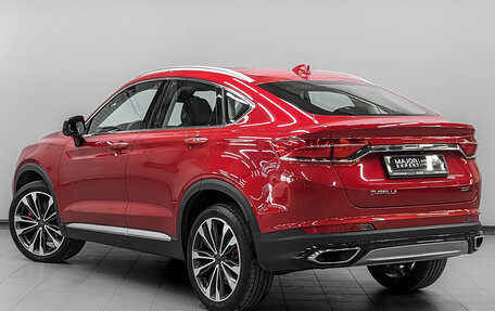 Geely Tugella FY11, 2021 год, 2 495 000 рублей, 7 фотография