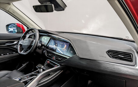 Geely Tugella FY11, 2021 год, 2 495 000 рублей, 11 фотография