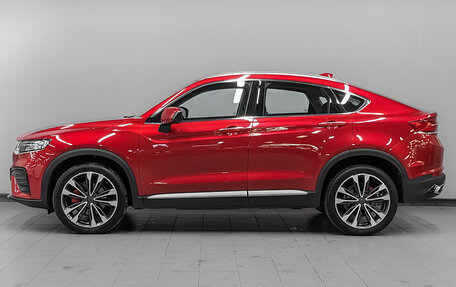 Geely Tugella FY11, 2021 год, 2 495 000 рублей, 8 фотография