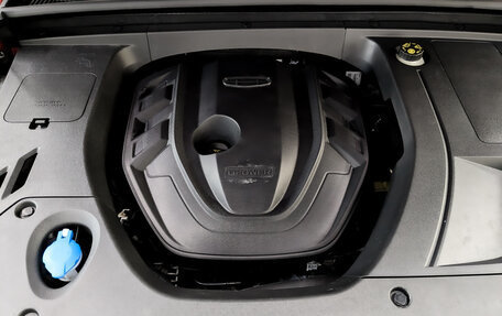 Geely Tugella FY11, 2021 год, 2 495 000 рублей, 9 фотография