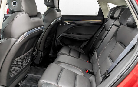 Geely Tugella FY11, 2021 год, 2 495 000 рублей, 12 фотография