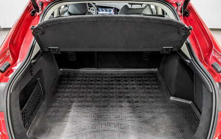 Geely Tugella FY11, 2021 год, 2 495 000 рублей, 10 фотография