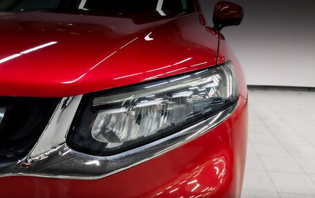 Geely Tugella FY11, 2021 год, 2 495 000 рублей, 17 фотография