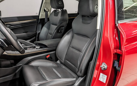 Geely Tugella FY11, 2021 год, 2 495 000 рублей, 20 фотография
