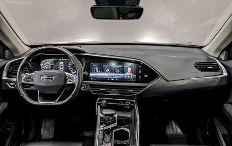 Geely Tugella FY11, 2021 год, 2 495 000 рублей, 14 фотография