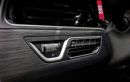 Geely Tugella FY11, 2021 год, 2 495 000 рублей, 27 фотография