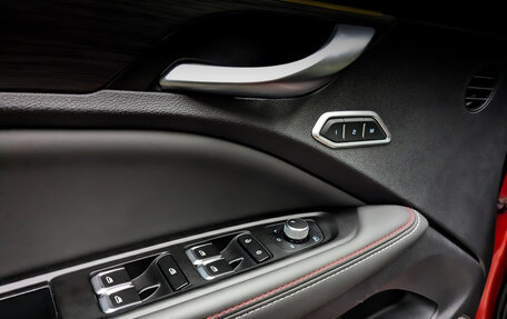 Geely Tugella FY11, 2021 год, 2 495 000 рублей, 29 фотография
