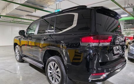 Toyota Land Cruiser, 2024 год, 26 250 000 рублей, 4 фотография
