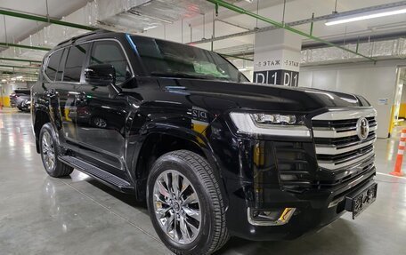 Toyota Land Cruiser, 2024 год, 26 250 000 рублей, 5 фотография
