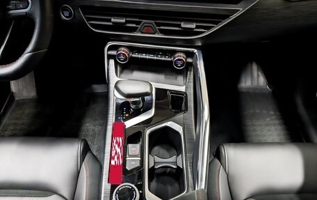 Geely Tugella FY11, 2021 год, 2 495 000 рублей, 30 фотография