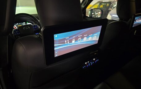 Toyota Land Cruiser, 2024 год, 26 250 000 рублей, 16 фотография