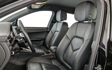 Porsche Macan I рестайлинг, 2021 год, 6 350 000 рублей, 24 фотография
