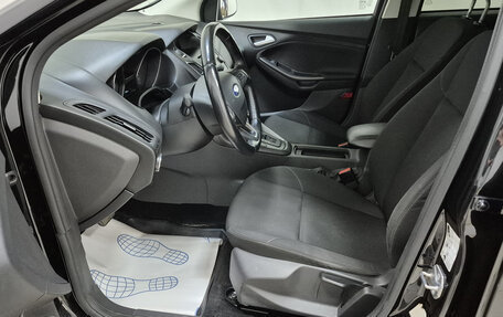 Ford Focus III, 2017 год, 1 025 000 рублей, 9 фотография
