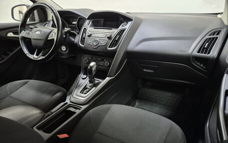 Ford Focus III, 2017 год, 1 025 000 рублей, 12 фотография