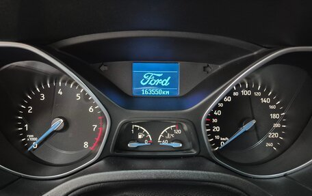 Ford Focus III, 2017 год, 1 025 000 рублей, 16 фотография