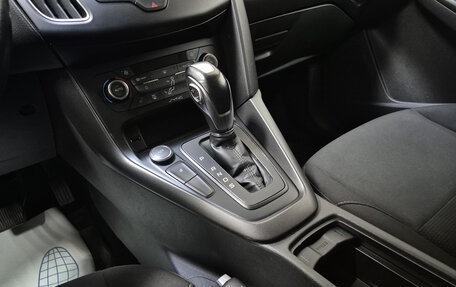 Ford Focus III, 2017 год, 1 025 000 рублей, 19 фотография