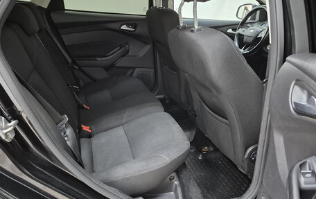 Ford Focus III, 2017 год, 1 025 000 рублей, 15 фотография