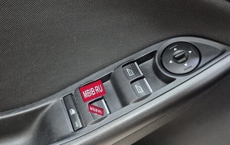 Ford Focus III, 2017 год, 1 025 000 рублей, 8 фотография