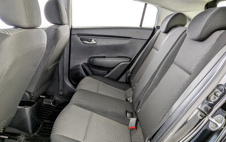 KIA Rio IV, 2020 год, 1 045 000 рублей, 12 фотография
