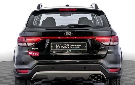 KIA Rio IV, 2020 год, 1 045 000 рублей, 6 фотография