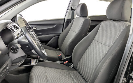 KIA Rio IV, 2020 год, 1 045 000 рублей, 20 фотография