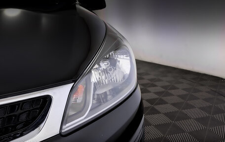 KIA Rio IV, 2020 год, 1 045 000 рублей, 17 фотография