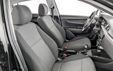 KIA Rio IV, 2020 год, 1 045 000 рублей, 23 фотография