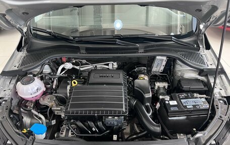 Skoda Rapid II, 2021 год, 1 800 000 рублей, 15 фотография