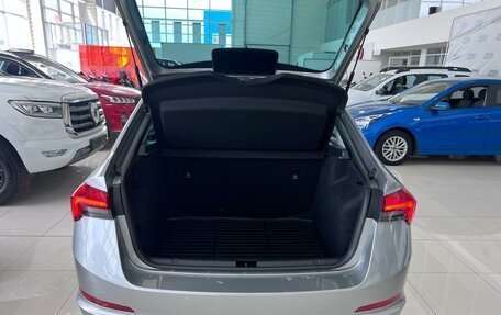 Skoda Rapid II, 2021 год, 1 800 000 рублей, 14 фотография