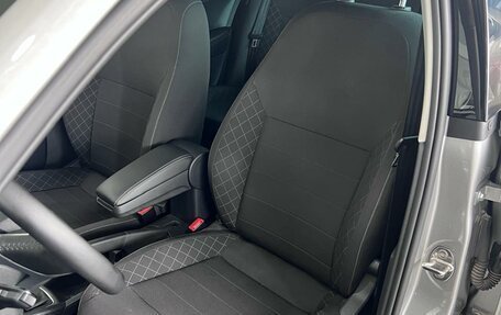 Skoda Rapid II, 2021 год, 1 800 000 рублей, 31 фотография