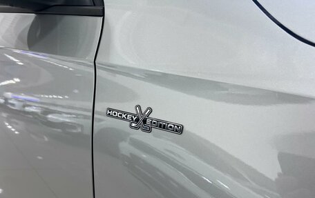 Skoda Rapid II, 2021 год, 1 800 000 рублей, 36 фотография