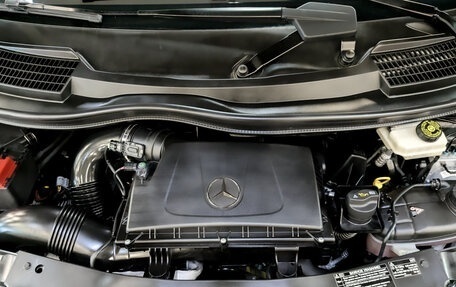 Mercedes-Benz V-Класс, 2021 год, 7 990 000 рублей, 9 фотография