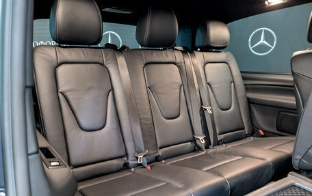 Mercedes-Benz V-Класс, 2021 год, 7 990 000 рублей, 13 фотография