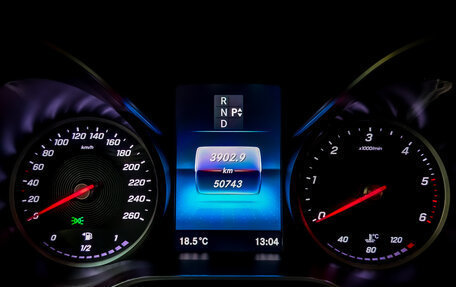 Mercedes-Benz V-Класс, 2021 год, 7 990 000 рублей, 14 фотография
