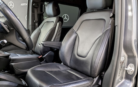 Mercedes-Benz V-Класс, 2021 год, 7 990 000 рублей, 21 фотография