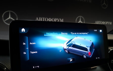 Mercedes-Benz V-Класс, 2021 год, 7 990 000 рублей, 27 фотография