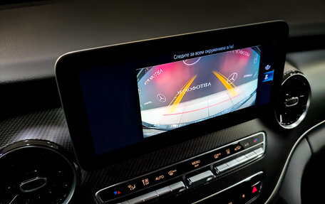 Mercedes-Benz V-Класс, 2021 год, 7 990 000 рублей, 28 фотография