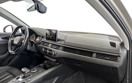 Audi A4, 2017 год, 1 950 000 рублей, 11 фотография