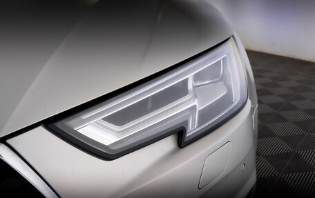 Audi A4, 2017 год, 1 950 000 рублей, 17 фотография