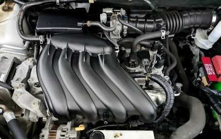 Nissan Sentra, 2014 год, 1 050 000 рублей, 9 фотография