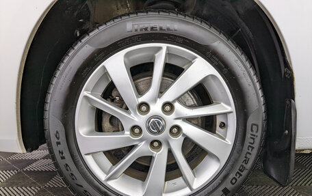 Nissan Sentra, 2014 год, 1 050 000 рублей, 18 фотография