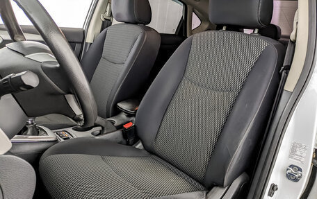 Nissan Sentra, 2014 год, 1 050 000 рублей, 20 фотография