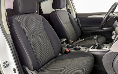 Nissan Sentra, 2014 год, 1 050 000 рублей, 23 фотография