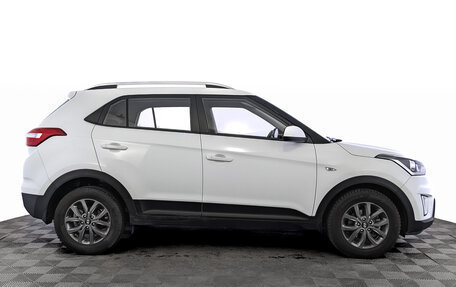 Hyundai Creta I рестайлинг, 2020 год, 1 750 000 рублей, 4 фотография