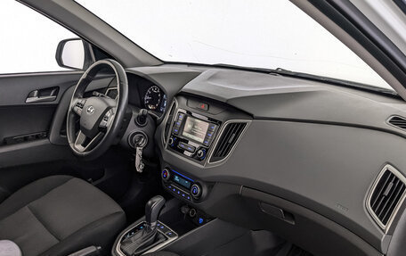 Hyundai Creta I рестайлинг, 2020 год, 1 750 000 рублей, 13 фотография