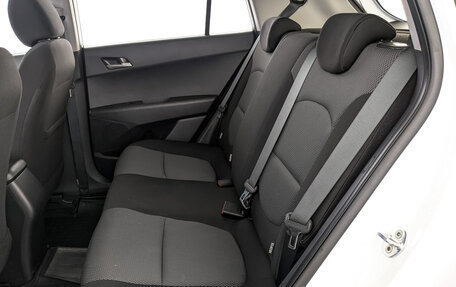Hyundai Creta I рестайлинг, 2020 год, 1 750 000 рублей, 18 фотография