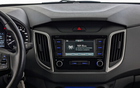 Hyundai Creta I рестайлинг, 2020 год, 1 750 000 рублей, 17 фотография