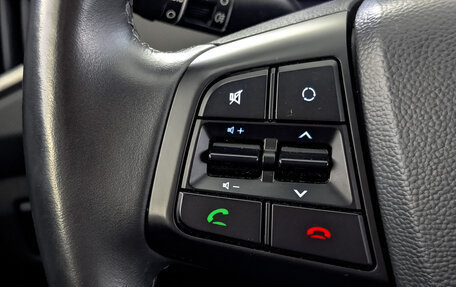 Hyundai Creta I рестайлинг, 2020 год, 1 750 000 рублей, 27 фотография