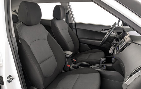 Hyundai Creta I рестайлинг, 2020 год, 1 750 000 рублей, 24 фотография