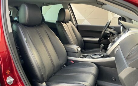 Mazda CX-7 I рестайлинг, 2007 год, 950 000 рублей, 7 фотография